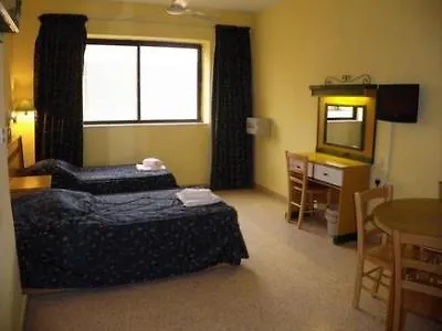 Burlington Apartments Saint Julian's Aparthotel