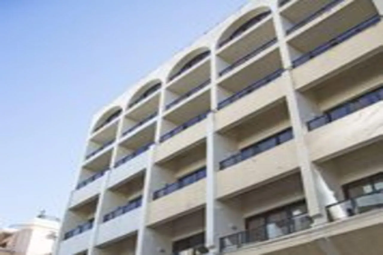 *** Aparthotel Burlington Apartments Saint Julian's Malta