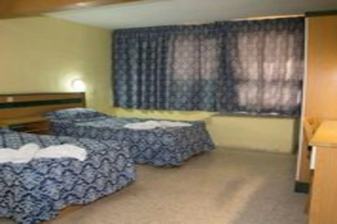 Burlington Apartments Saint Julian's