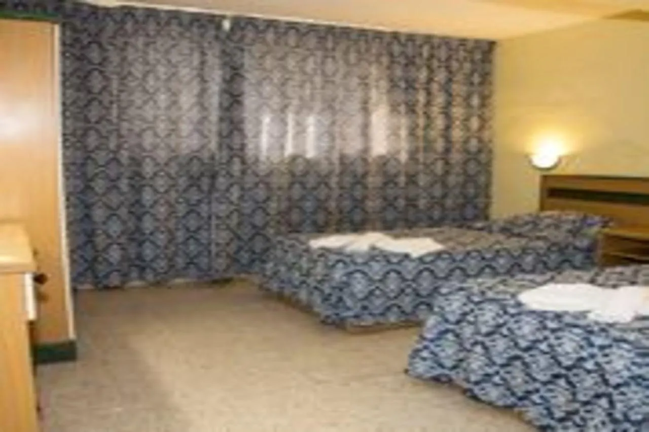 Burlington Apartments Saint Julian's 3*,