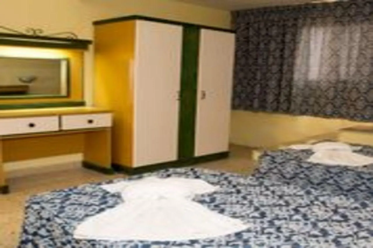Burlington Apartments Saint Julian's Aparthotel