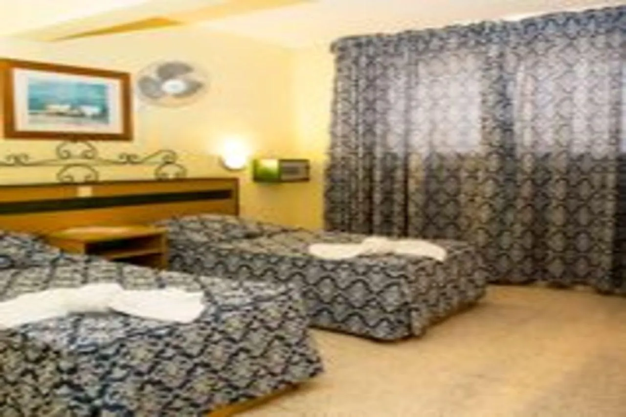 Burlington Apartments Saint Julian's 3*,  Malta