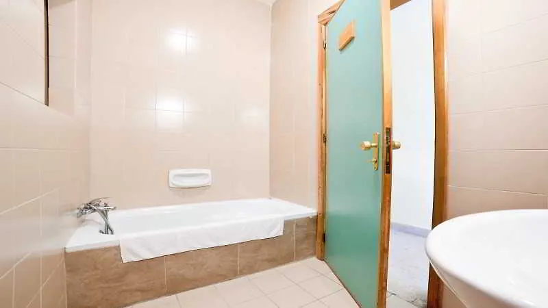 Burlington Apartments Saint Julian's Aparthotel
