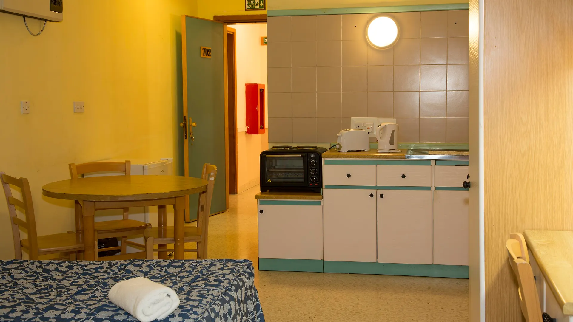 Burlington Apartments Saint Julian's 3*,  Malta
