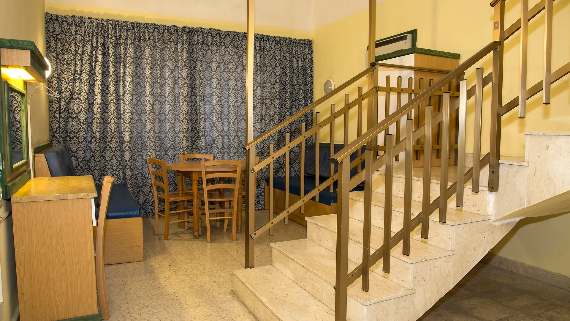 Burlington Apartments Saint Julian's Malta