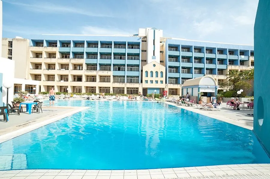 *** Aparthotel Burlington Apartments Saint Julian's Malta