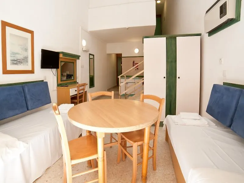 Aparthotel Burlington Apartments Saint Julian's