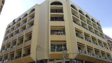 Burlington Apartments Saint Julian's