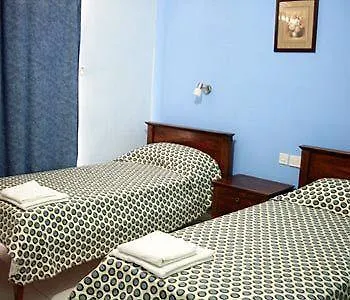 Aparthotel Burlington Apartments Saint Julian's