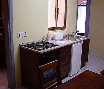 Burlington Apartments Saint Julian's 3*,  Malta