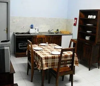 Burlington Apartments Saint Julian's 3*,