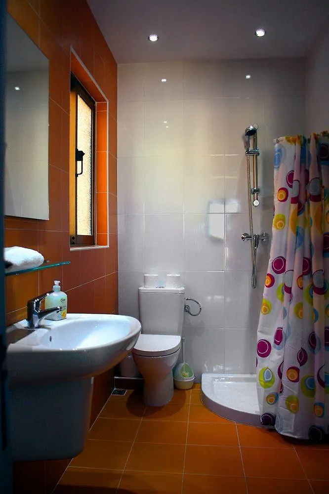 Burlington Apartments Saint Julian's 3*,