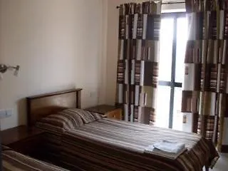Burlington Apartments St. Julian's Malta