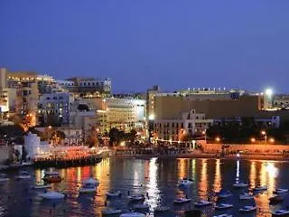 Burlington Apartments Saint Julian's 3*,  Malta