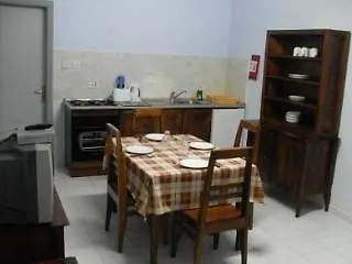 Burlington Apartments Saint Julian's