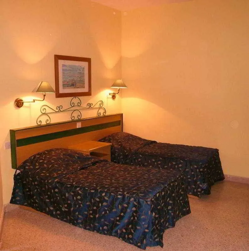 Burlington Apartments Saint Julian's