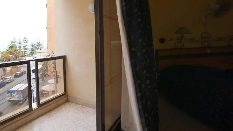 Burlington Apartments Saint Julian's Malta