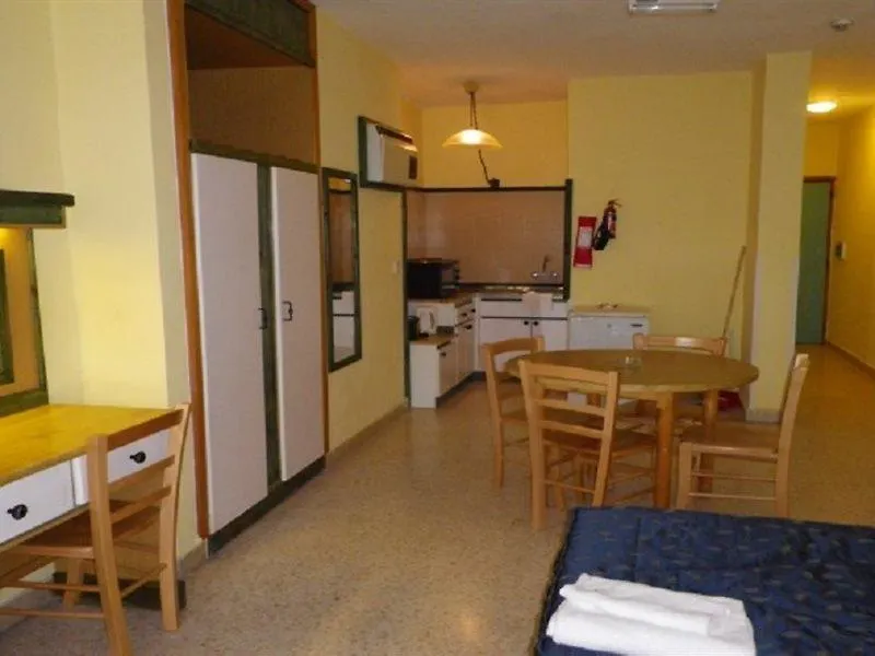 Burlington Apartments Saint Julian's