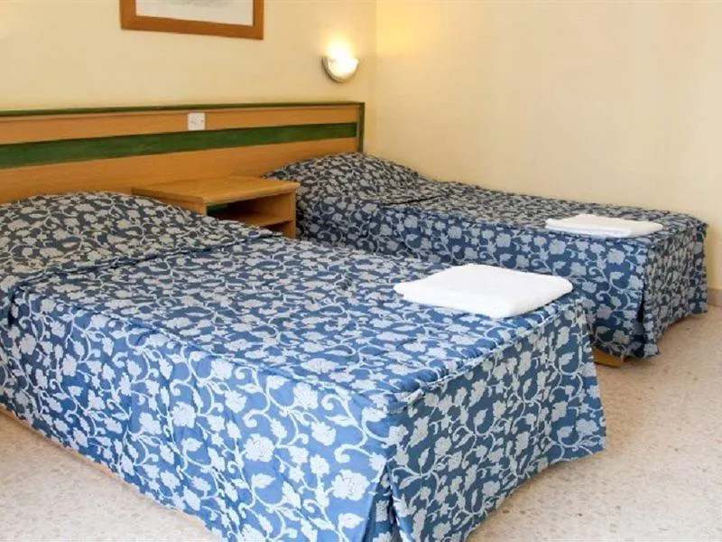 Aparthotel Burlington Apartments Saint Julian's