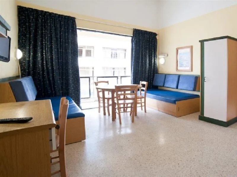 Burlington Apartments Saint Julian's Malta
