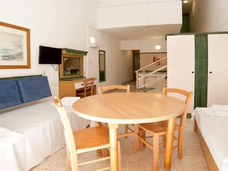 Burlington Apartments Saint Julian's Malta