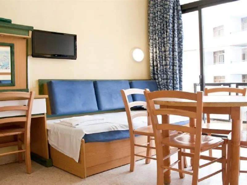 Burlington Apartments Saint Julian's Aparthotel