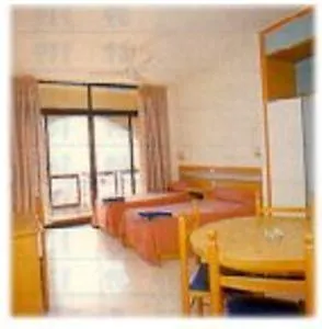 Burlington Apartments Saint Julian's 3*,