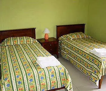 *** Aparthotel Burlington Apartments Saint Julian's Malta