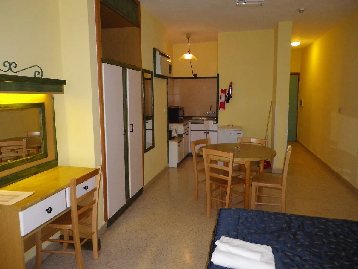 Burlington Apartments Saint Julian's Malta