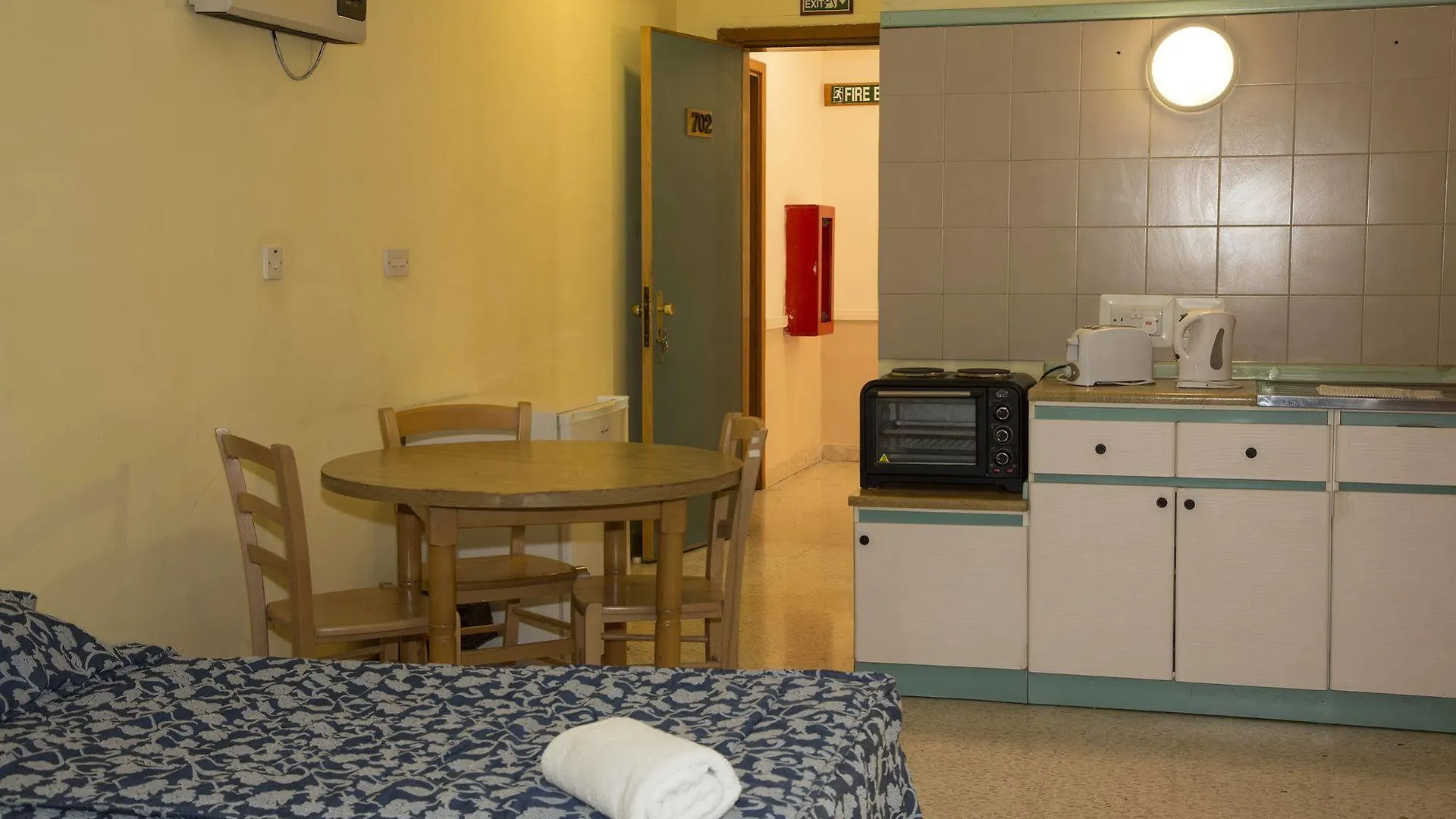 *** Aparthotel Burlington Apartments Saint Julian's Malta