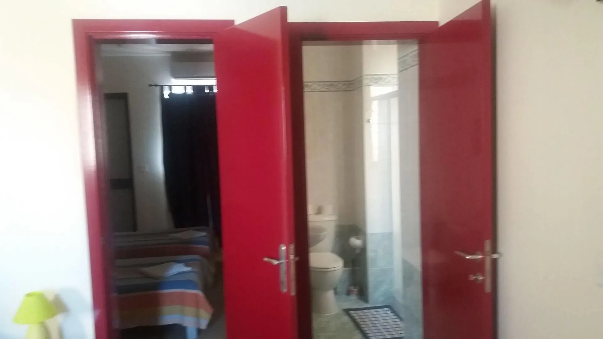 Burlington Apartments Saint Julian's 3*,  Malta