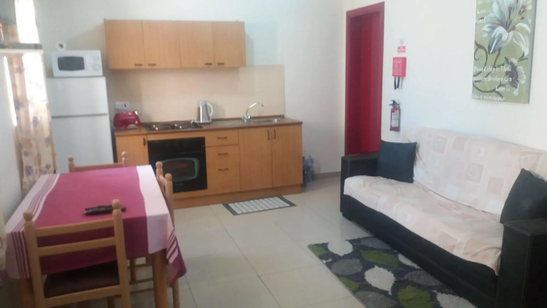 Burlington Apartments Saint Julian's Aparthotel