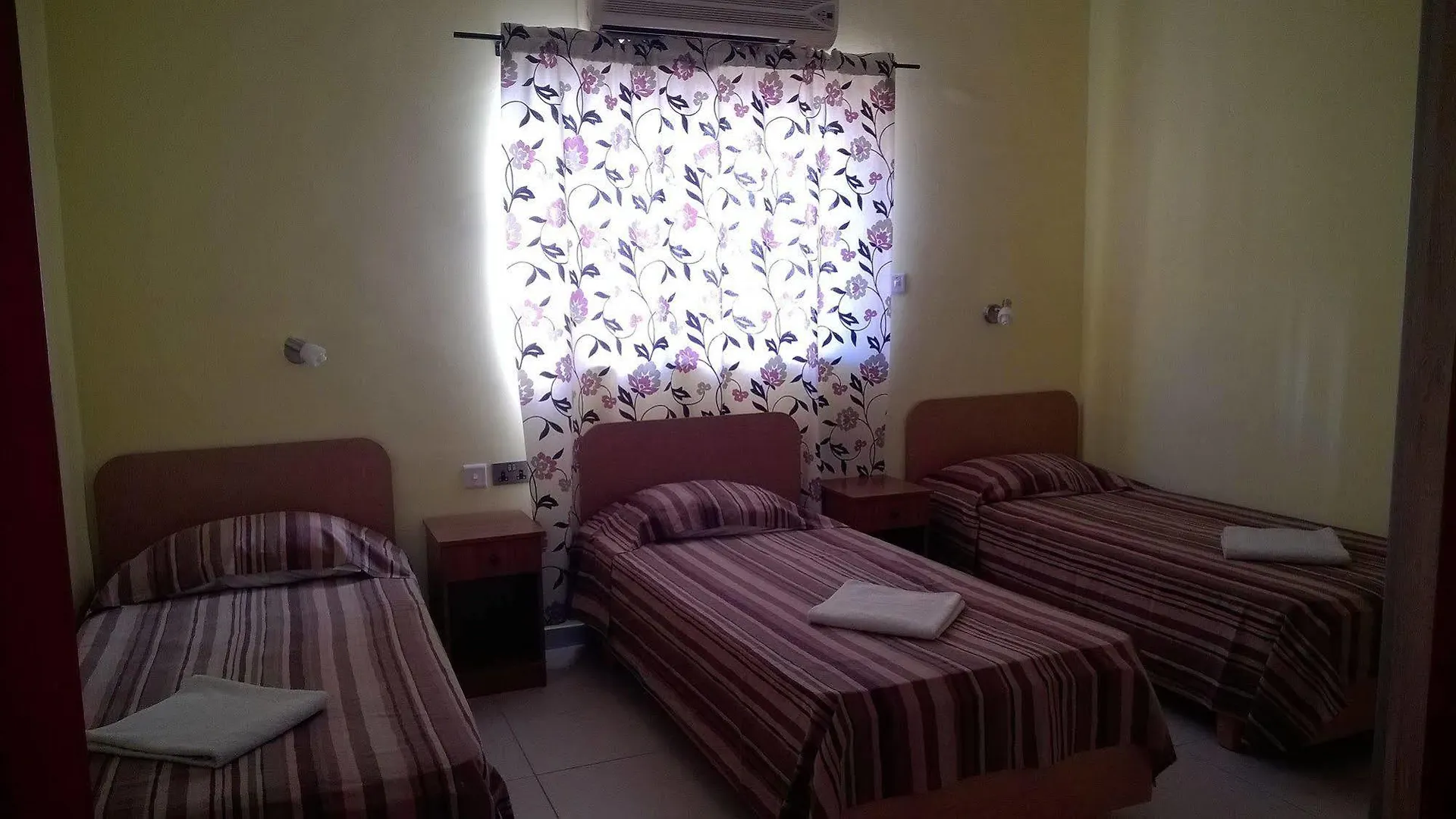 *** Aparthotel Burlington Apartments Saint Julian's Malta