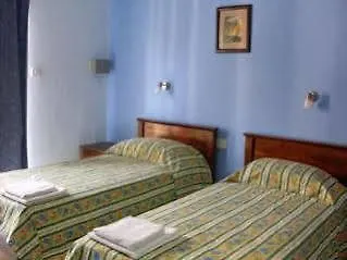 Burlington Apartments Saint Julian's