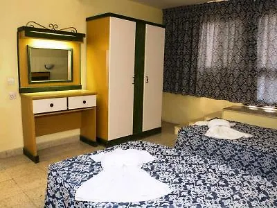 Burlington Apartments Saint Julian's 3*,  Malta