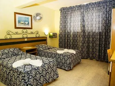 Aparthotel Burlington Apartments Saint Julian's