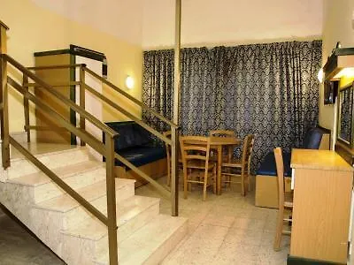 Burlington Apartments Saint Julian's Aparthotel