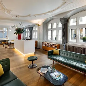 Marktgasse 4* Zurich