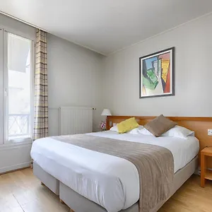 Le Beaugency Paryż