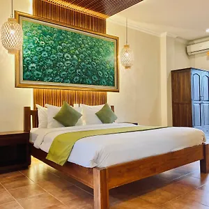 Pundi Village 3* Ubud (Bali)
