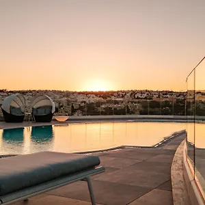فندق Hyatt Regency Malta, سانت جوليان