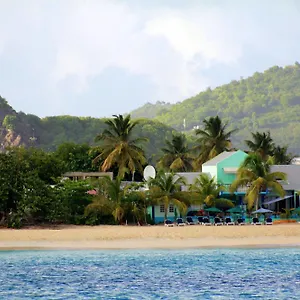 Azure And Art 3* Simpson Bay